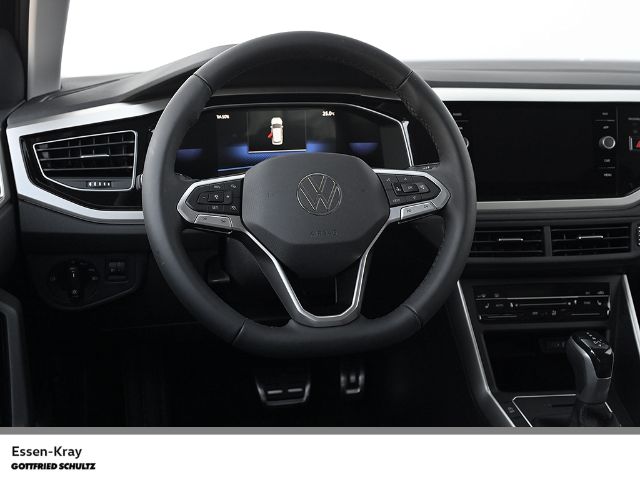 Volkswagen Polo 1.0 TSI DSG Life