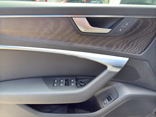 Audi A6 40 TDI Avant Quattro S-Tronic