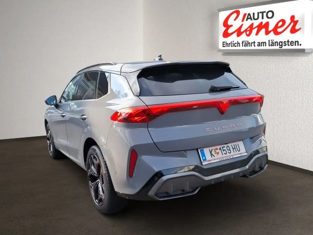 Cupra Terramar 1.5 e-Hybrid VZ