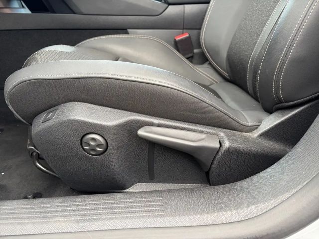 Peugeot 508 BlueHDi EAT8