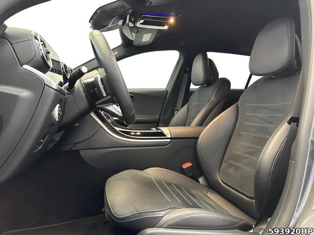 Mercedes-Benz C 300 AMG Line C 300 d Estate