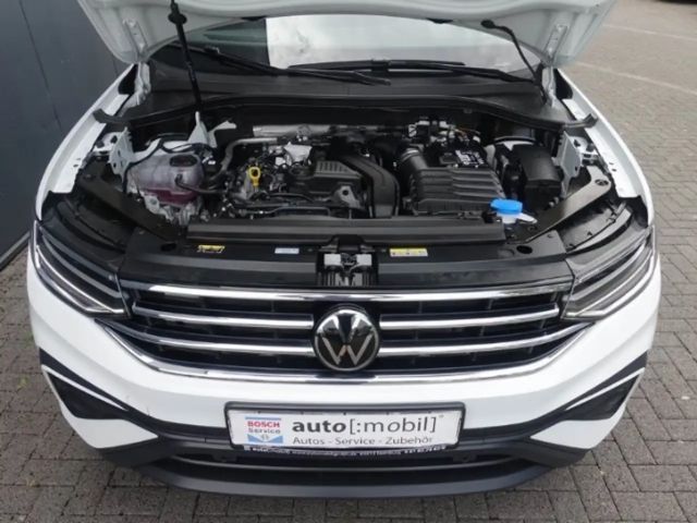 Volkswagen Tiguan 1.5 TSI Allspace DSG Life
