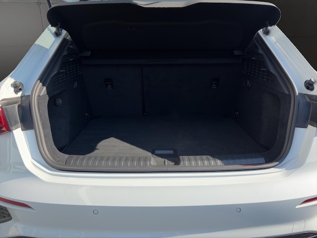 Audi S3 Quattro S-Tronic Sportback