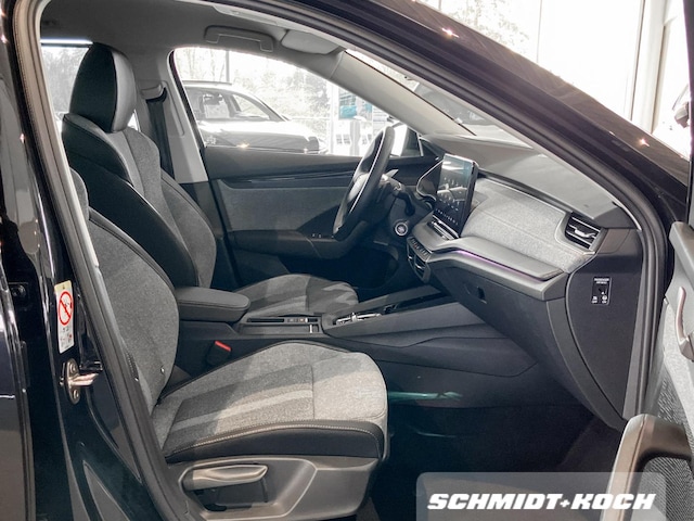 Skoda Octavia 2.0 TDI Combi Selection