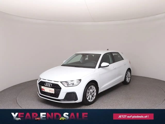 Audi A1 25 TFSI