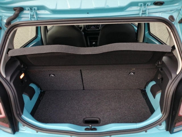 Volkswagen up! 1.0 TSI Move Move up!