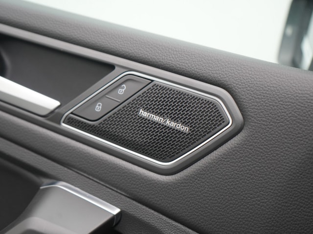 Volkswagen Tiguan 4Motion Allspace R-Line