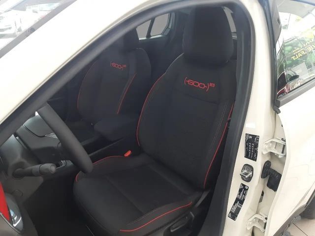 Fiat 600e Elektro 54kWh RED