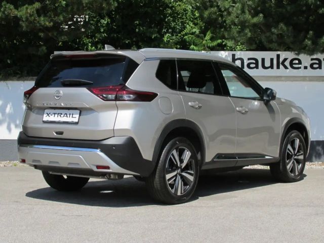 Nissan X-trail Tekna