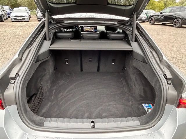 BMW 420 420d M-Sport xDrive