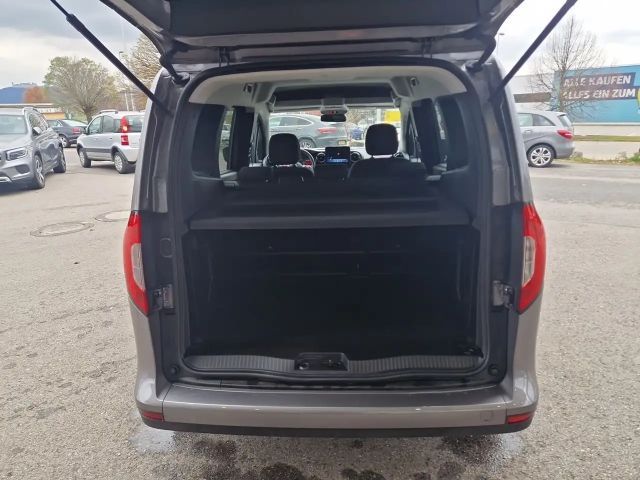 Mercedes-Benz T 180 T 180 d Standard PROGRESIVE-Line