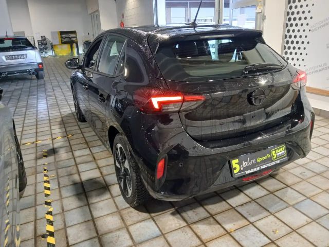 Opel Corsa Rückfahrkamera,Lenkradheizung,LED