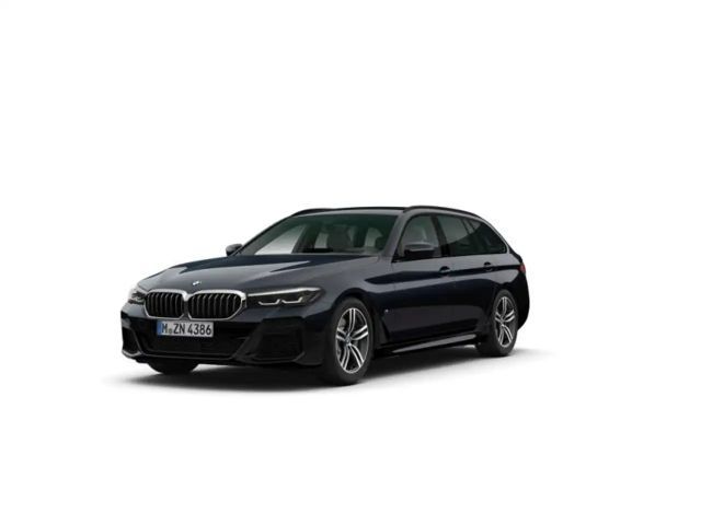 BMW 520 M PACK - AUTOMAAT - LED