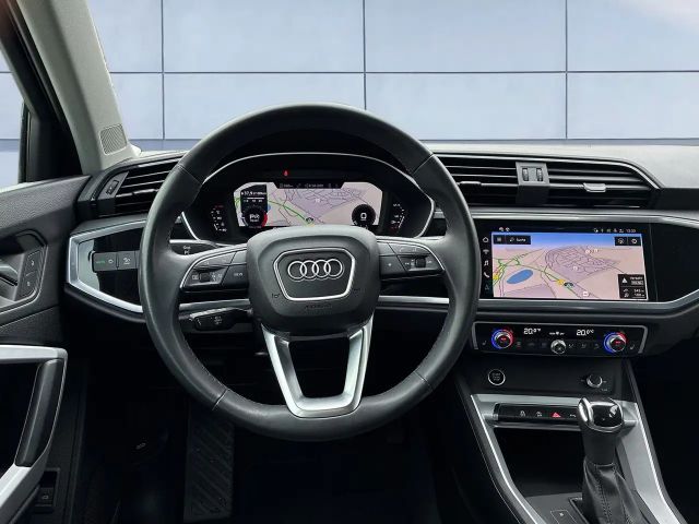 Audi Q3 35 TFSI S-Tronic
