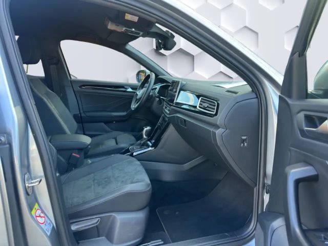 Volkswagen T-Roc 1.5 TSI DSG R-Line