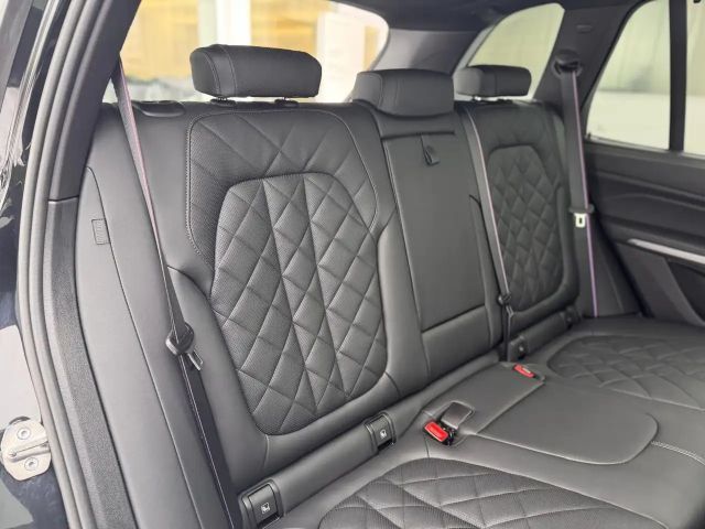 BMW X5 M-Sport xDrive