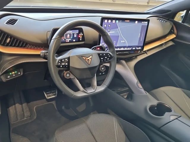 Cupra Tavascan Alpha 210kW/286PS