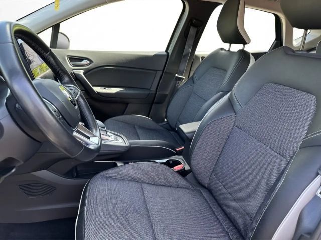 Renault Captur E-Tech Hybrid Intens