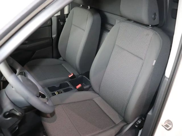 Volkswagen Caddy 2.0 TDI