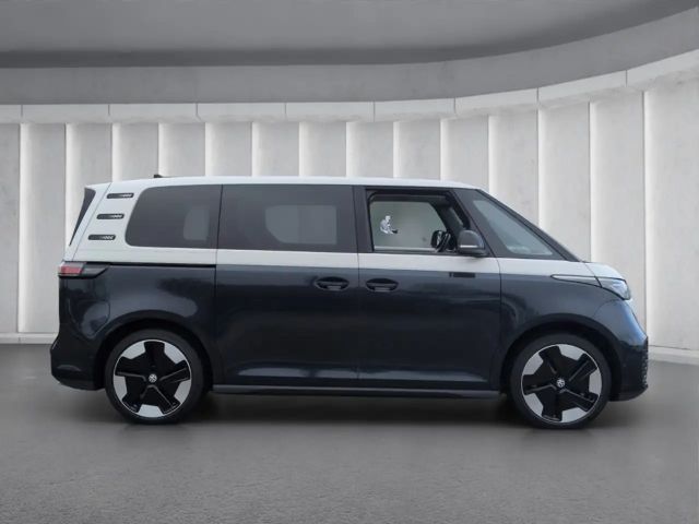Volkswagen ID.Buzz IQ.Drive Pro