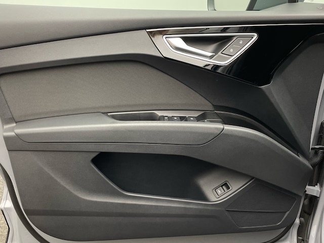 Audi Q4 e-tron 35 Sportback