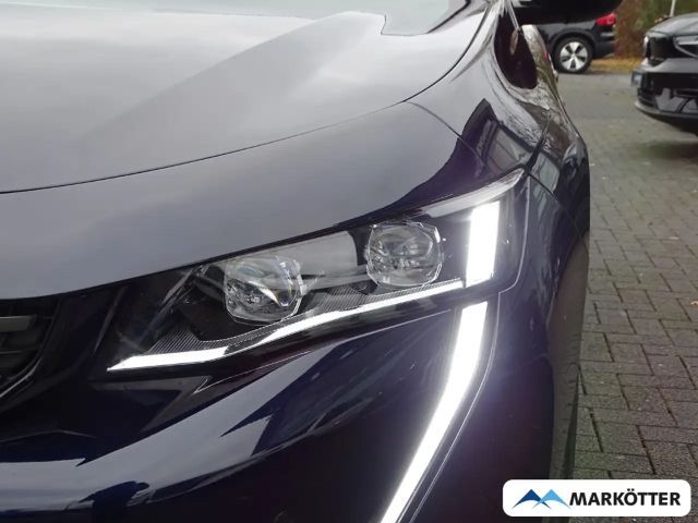 Peugeot 508 GT-Line Hybrid SW