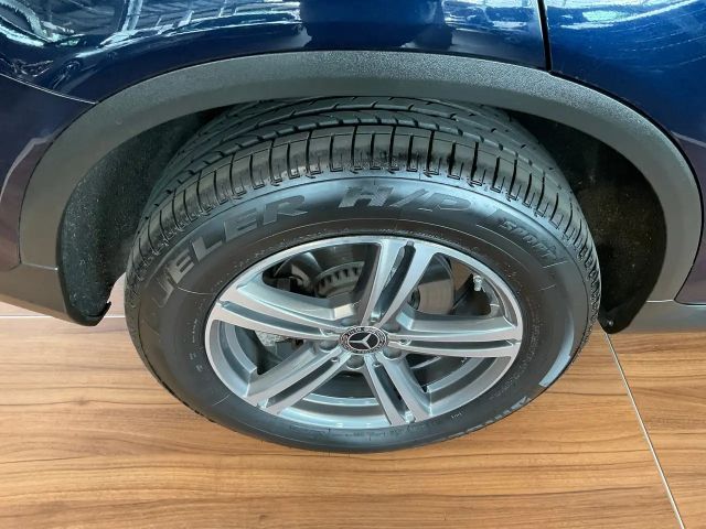 Mercedes-Benz GLC 300 4MATIC