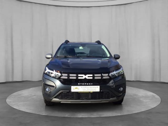 Dacia Sandero Stepway TCe 110