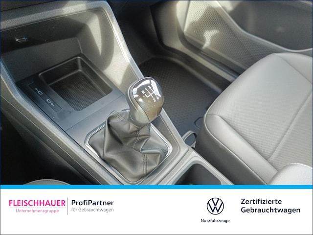 Volkswagen Caddy 2.0 TDI