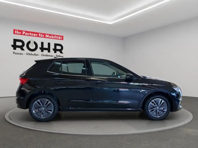 Skoda Fabia 1.0 TSI Selection