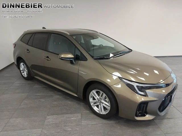 Suzuki Swace Comfort