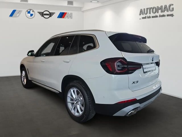 BMW X3 xDrive20i