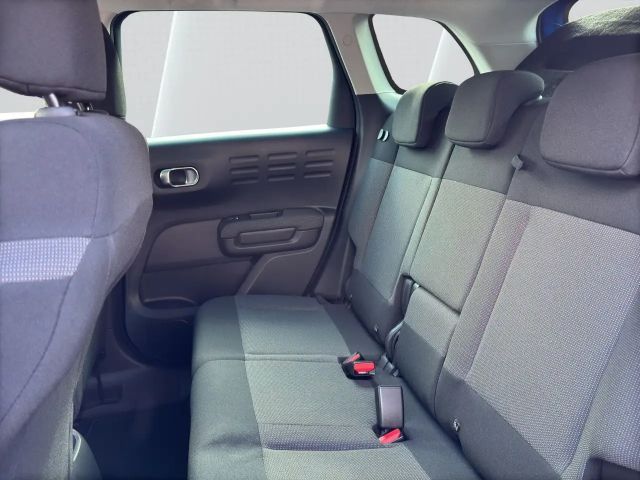 Citroën C3 Aircross PureTech Shine