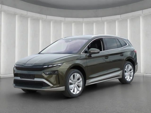 Skoda Enyaq iV 60