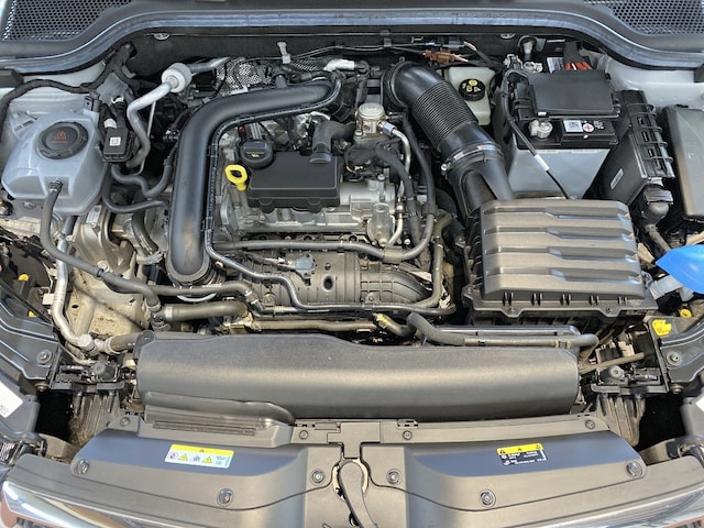 Skoda Kamiq Ambition Clever