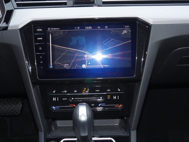 Volkswagen Passat 2.0 TDI DSG Variant