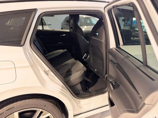 Skoda Enyaq Sportline