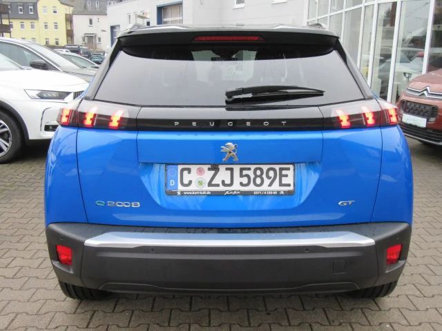 Peugeot E-2008 GT-Line