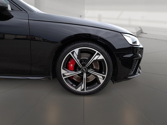 Audi S4 Avant Quattro