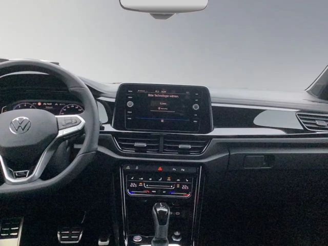 Volkswagen T-Roc DSG R-Line