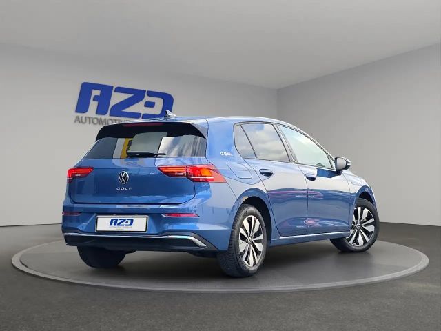 Volkswagen Golf 2.0 TDI DSG