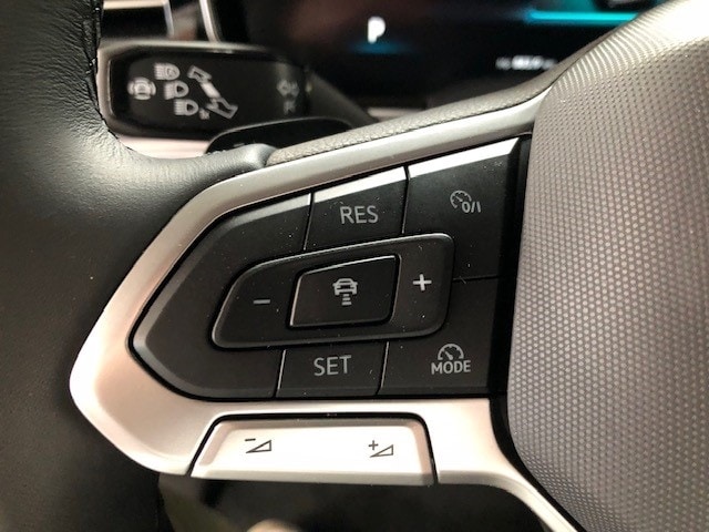 Volkswagen Touareg 3.0 V6 TDI 4Motion