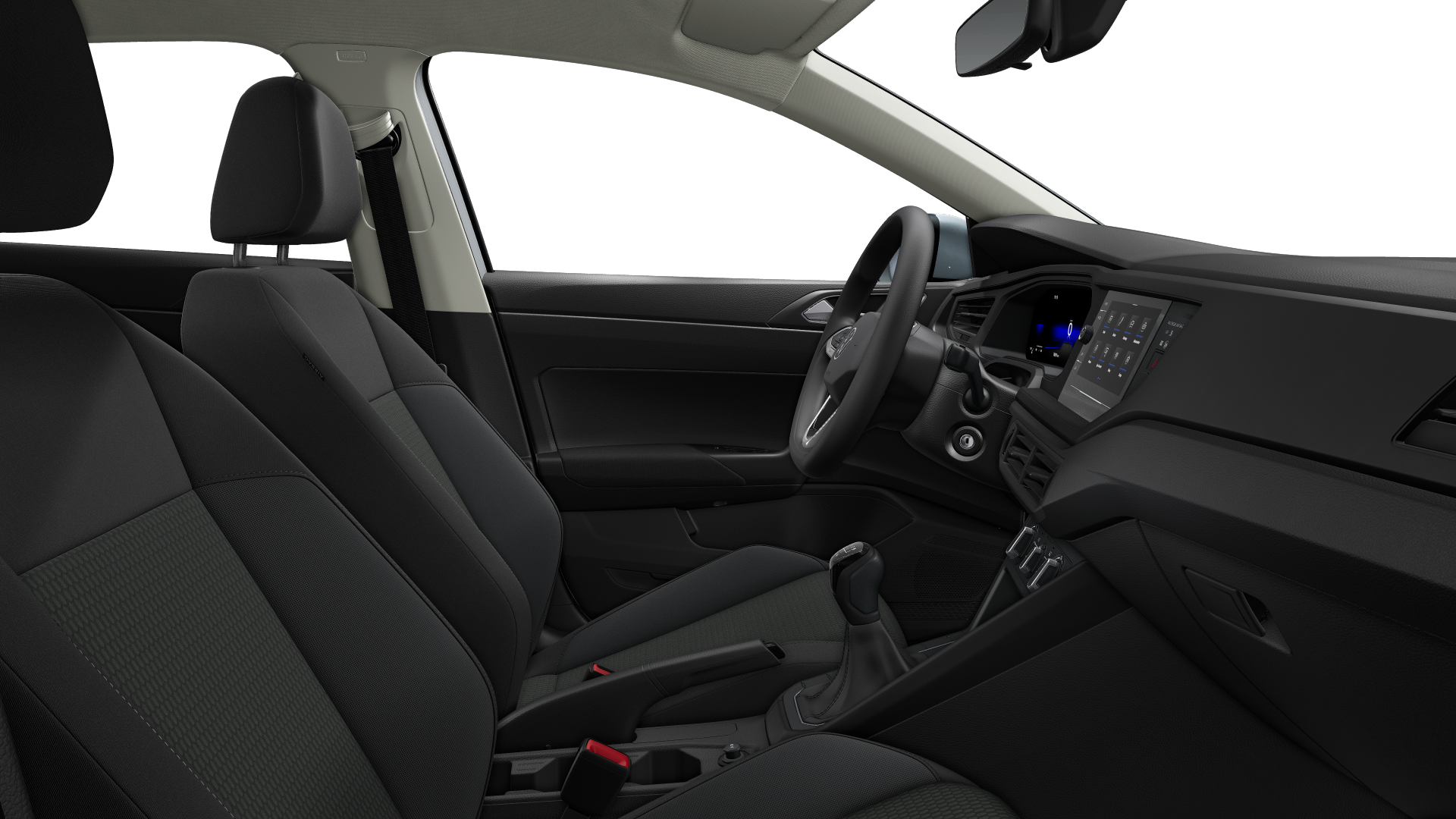 Volkswagen Taigo 1.0 TSI