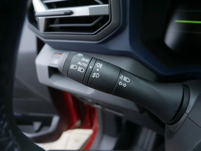 Dacia Duster TCe 130