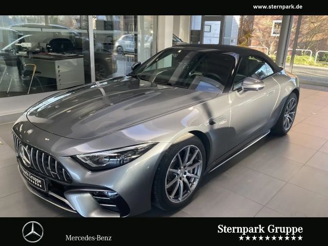 Mercedes-Benz SL 43 AMG AMG Line