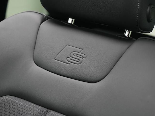 Audi A6 50 TDI Avant Quattro S-Line