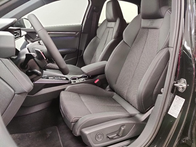 Audi A3 35 TDI S-Line S-Tronic Sedan