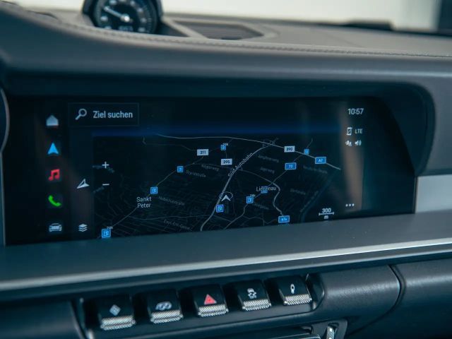 Porsche 911 Carrera Coupé Turbo