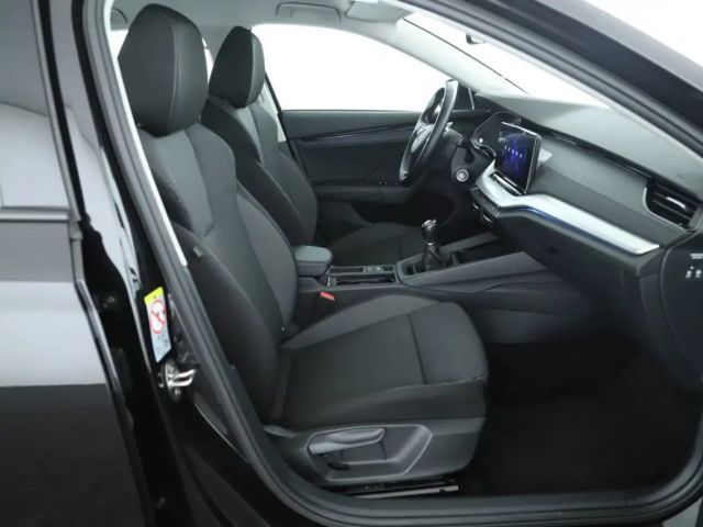 Skoda Octavia Ambition