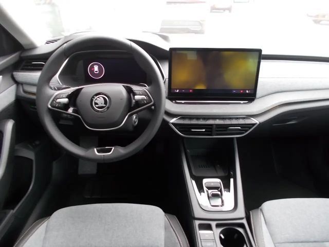 Skoda Octavia Exclusive